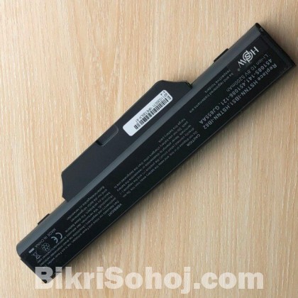 New Replacement Battery For HP Compaq 510 511 5200mah Series